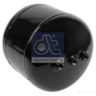 Ресивер воздушный DIESEL TECHNIC 370113 2680444 6Y2 3WQB 4057795130364 - Изображение 1