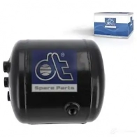 Ресивер воздушный DIESEL TECHNIC 2685123 4057795297104 466429 FZ OJV