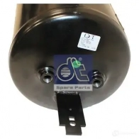 Ресивер воздушный DIESEL TECHNIC 570076 1424748921 D1P 41 - Изображение 2