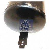 Ресивер воздушный DIESEL TECHNIC 570076 1424748921 D1P 41 - Изображение 3