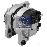 Генератор DIESEL TECHNIC 4047755061951 4M A3Q 761512 2693373 - Изображение 2
