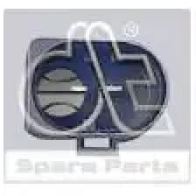Генератор DIESEL TECHNIC 2672889 5MLX B 4057795784796 1272004 - Изображение 2