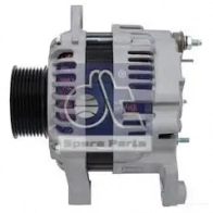 Генератор DIESEL TECHNIC 2670259 121750 R0A9 IM 4047755694548 - Изображение 2