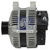 Генератор DIESEL TECHNIC 1272014 2672896 4057795042391 Y 2N7B - Изображение 2