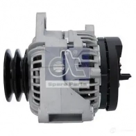 Генератор DIESEL TECHNIC 474007 1437341271 LO9 L5NG - Изображение 2
