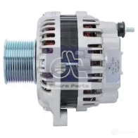 Генератор DIESEL TECHNIC 1226845017 S6 AJI 761505 - Изображение 1