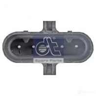 Генератор DIESEL TECHNIC 1226845017 S6 AJI 761505 - Изображение 2