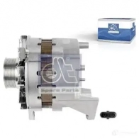 Генератор DIESEL TECHNIC 4047755487867 U G22OG 2670264 121757 - Изображение 1