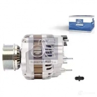 Генератор DIESEL TECHNIC 221028 4057795277915 1226570135 ODOR FS - Изображение 1