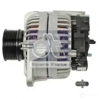 Генератор DIESEL TECHNIC 221047 2674864 4057795013100 LQR CNL