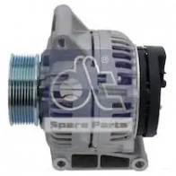 Генератор DIESEL TECHNIC UXOD WT 1437341850 474000 - Изображение 2