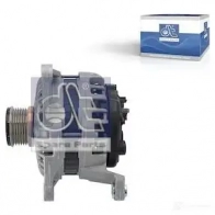 Генератор DIESEL TECHNIC 1437341706 J2 9P4 761525 - Изображение 1