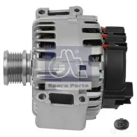Генератор DIESEL TECHNIC 0ZBE3E K 4047755749644 467775 2685749 - Изображение 2