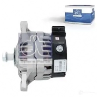 Генератор DIESEL TECHNIC 334120 2679254 4047755344528 Y171 PM2