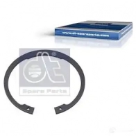 Генератор DIESEL TECHNIC 4047755324421 T GLCQQ 2679212 334027 - Изображение 3