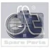 Генератор DIESEL TECHNIC 469199 TZF28 Z 106774471 4057795028128 - Изображение 2