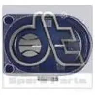 Генератор DIESEL TECHNIC 2686209 469198 4057795029408 L8JT C - Изображение 2