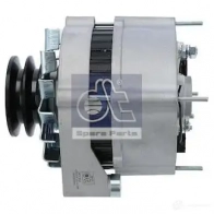 Генератор DIESEL TECHNIC 4057795121942 469189 4BLH F 2686205