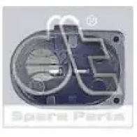 Генератор DIESEL TECHNIC J9I XQYP 2672887 1272002 4057795781085 - Изображение 2