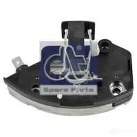 Щетки генератора, с регулятором DIESEL TECHNIC 4057795050631 2673326 ZTJR 01 1376052 - Изображение 2