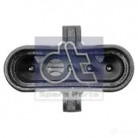 Щетки генератора, с регулятором DIESEL TECHNIC 1 PYDAZI 2674846 4047755091194 221004 - Изображение 2
