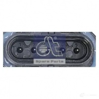 Щетки генератора, с регулятором DIESEL TECHNIC SI CSP0Y 1437323195 221009 - Изображение 2