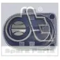 Щетки генератора, с регулятором DIESEL TECHNIC 761565 2693381 7 0ZXT 4057795022331 - Изображение 3