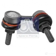Стойка стабилизатора, тяга DIESEL TECHNIC 711388 79QI LU 4047755166052 2691746
