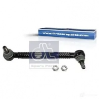 Стойка стабилизатора, тяга DIESEL TECHNIC 4057795217249 EVK 6E 464854 151289635