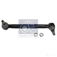 Стойка стабилизатора, тяга DIESEL TECHNIC 4057795217249 EVK 6E 464854 151289635 - Изображение 2