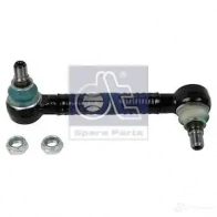 Стойка стабилизатора, тяга DIESEL TECHNIC 2684849 465722sp JDUB J 4047755592578 - Изображение 2