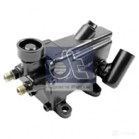 Стойка стабилизатора, тяга DIESEL TECHNIC 714005 LJ8 DECA 2691942
