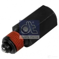 Актуатор блокировки вращения механической коробки передач DIESEL TECHNIC 370198672 232365 4047755747695 V1 7PNN - Изображение 1