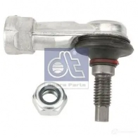 Головка тяги DIESEL TECHNIC 114082 XKHDG I0 4047755374853 2668798 - Изображение 1