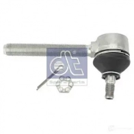 Головка тяги DIESEL TECHNIC 355160 G2TK 7B 2679731 4047755147198