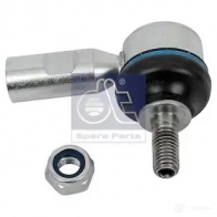 Головка тяги DIESEL TECHNIC 2688868 4047755814144 TZ V8AJ 551005 - Изображение 1