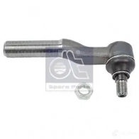 Головка тяги DIESEL TECHNIC 2679737 355180 4047755072667 JS2S Z