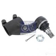 Головка тяги DIESEL TECHNIC 116330 2669253 Z O4L1I 4047755029128 - Изображение 2