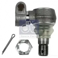 Шаровая опора демпфера рулевого управления DIESEL TECHNIC 2690662 KXU7 JAH 651204 4057795167926
