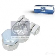 Клемма аккумулятора DIESEL TECHNIC 336015 2679457 ETIC A7 - Изображение 1