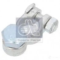 Клемма аккумулятора DIESEL TECHNIC 336015 2679457 ETIC A7 - Изображение 2