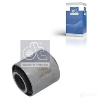 Втулка стабилизатора DIESEL TECHNIC 1KU T8 4047755117009 261164 2676579 - Изображение 1