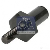 Шейка подшипника рычага шкива натяжителя DIESEL TECHNIC 215227 4047755088415 W LEPP 2674584 - Изображение 1