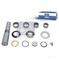 Комплект подшипника механической коробки передач DIESEL TECHNIC 8B HRB 491205 1437346641 - Изображение 1