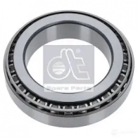 Подшипник вала дифференциала DIESEL TECHNIC 2675816 YFXJ GT 4047755105303 235027 - Изображение 2