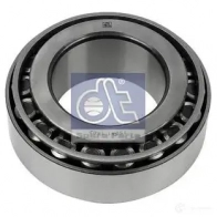 Подшипник вала дифференциала DIESEL TECHNIC 23S27 F4 4047755488420 116540 2669312 - Изображение 1