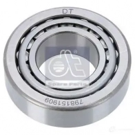 Подшипник вала дифференциала DIESEL TECHNIC FC NAGVW 4047755026240 2669196 116066 - Изображение 2