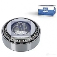 Подшипник вала дифференциала DIESEL TECHNIC 4057795783270 BSD HJP 463869 179883183 - Изображение 1
