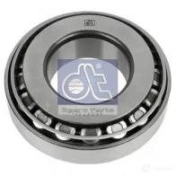 Подшипник вала дифференциала DIESEL TECHNIC 4047755390600 L4 D43 116469 2669294 - Изображение 1