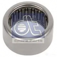 Подшипник коробки передач МКПП DIESEL TECHNIC JDQ S62J 681889272 4047755509804 463067 - Изображение 1